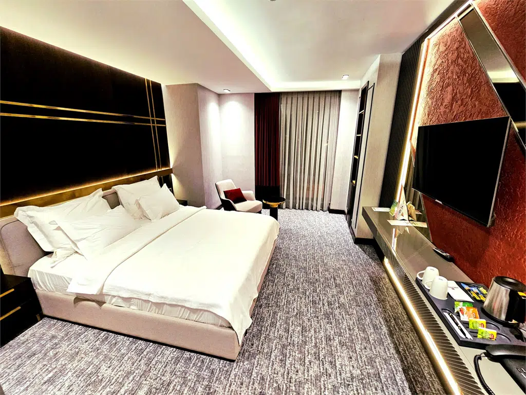 room image